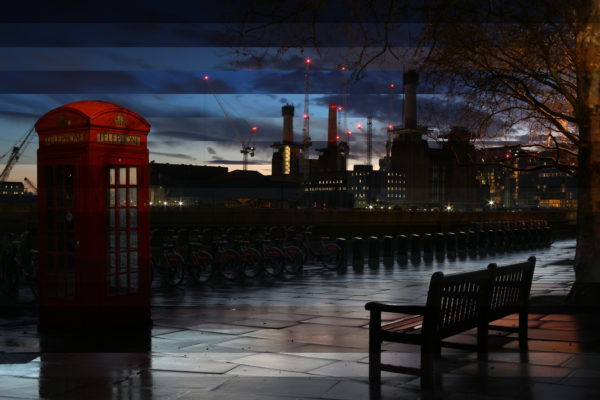 Horizontal Slices TimeSlice