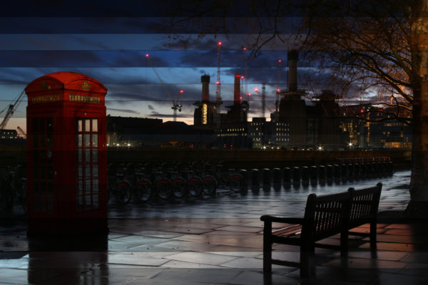 Horizontal Slices TimeSlice