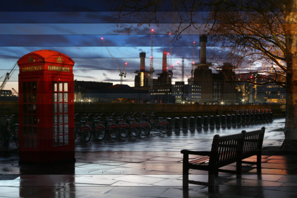 Time Slice Horizontal Slices Bottom To Top Backward Shadow